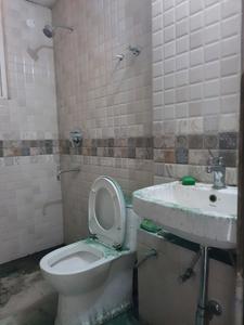 Bedroom Three Image of 1550 Sq.ft 3 BHK Builder Floor for sale in Signature Global Park I Phase II, Sector 36 Sohna for Rs. 14500000