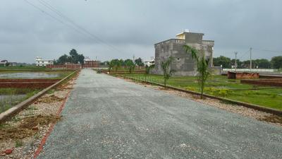 Image of 1000 Sq.ft Residential Plot / Land for sale in Harhua, Varanasi for Rs. 3500000