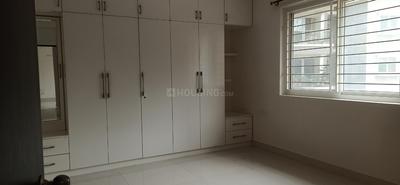 Bedroom Image of 1836 Sq.ft 3 BHK Apartment / Flat for sale in Puravankara Purva Seasons, C V Raman Nagar Bengaluru for Rs. 41000000