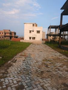 Image of 1440 Sq.ft Residential Plot / Land for sale in Swapnabhumi, New Town, Kolkata for Rs. 3985552