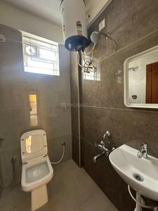 Image of 1200 Sq.ft 1 BHK Apartment / Flat for rent in BTM Layout, Bengaluru for Rs. 26999