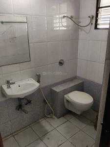 Image of 1350 Sq.ft 3 BHK Apartment / Flat for rent in Omkar Nagar, Nagpur for Rs. 25000