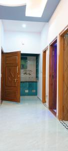 Hall Image of 600 Sq.ft 4 BHK Independent House for sale in SVG City, Yelwala Mysore for Rs. 7500000
