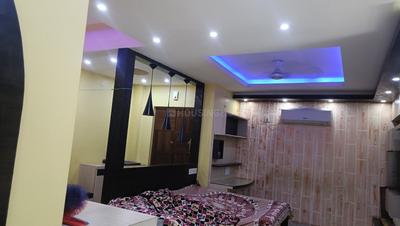 Hall Image of 1335 Sq.ft 3 BHK Apartment / Flat for sale in Nayabad Kolkata for Rs. 8500000