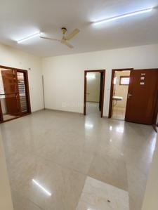 Hall Image of 1200 Sq.ft 2 BHK Apartment / Flat for rent in Halasuru Bengaluru for Rs. 40000