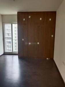 Bedroom Image of 1460 Sq.ft 3 BHK Apartment / Flat for rent in Purva Zenium 1, Hosahalli Bengaluru for Rs. 45000