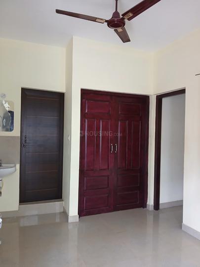 Chalakkuzhi Bedroom 1