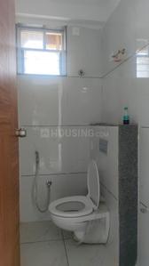 Image of 1230 Sq.ft 2 BHK Apartment / Flat for sale in Manjalpur, Vadodara for Rs. 4451000