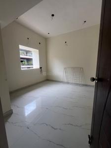 Hall Image of 1300 Sq.ft 3 BHK Apartment / Flat for sale in Senneer Kuppam Chennai for Rs. 9200000