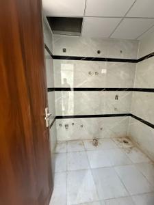 Bathroom Image of 900 Sq.ft 2 BHK Apartment / Flat for sale in Kishangarh New Delhi for Rs. 6000000