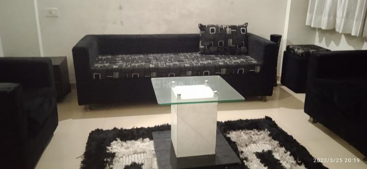 Janki Residency Main Image 1