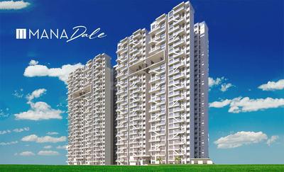 3 BHK Flat