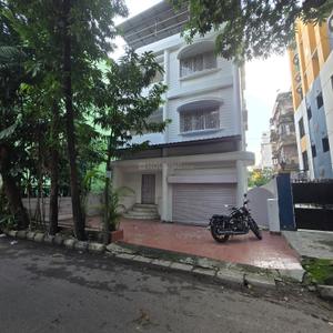 Image of 5760 Sq.ft 5 BHK Independent House for sale in 25 Jodhpur Park, Jodhpur Park, Kolkata for Rs. 37000000