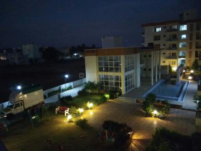 4 BHK Flat