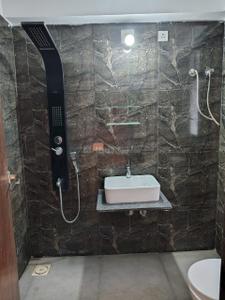 Image of 1610 Sq.ft 3 BHK Apartment / Flat for sale in Ganesh Malabar County II, Chharodi, Ahmedabad for Rs. 9500000