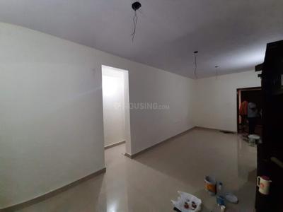 Hall Image of 1300 Sq.ft 3 BHK Apartment / Flat for sale in Attapur Hyderabad for Rs. 11000000