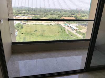 Living Room Image of 1845 Sq.ft 3 BHK Apartment / Flat for sale in Signor Skyline, Zundal Ahmedabad for Rs. 9000000