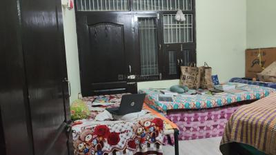 Bedroom Image of 1000 Sq.ft 3 BHK Apartment / Flat for sale in Mohanpura Jaipur for Rs. 5000000