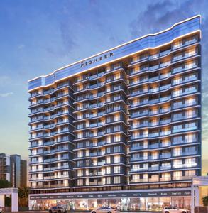 2 BHK Flat