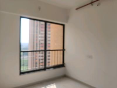 Bedroom Image of 1000 Sq.ft 2 BHK Apartment / Flat for sale in Joyville Hadapsar Annexe Phase 6, Shewalewadi Pune for Rs. 7105000