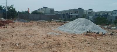 Image of 189 Sq.ft Residential Plot / Land for sale in Grupe The Ridge, Turkayamjal, Hyderabad for Rs. 7200000