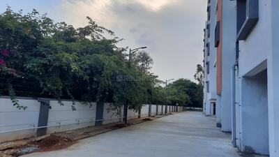 Image of 914 Sq.ft 3 BHK Apartment / Flat for sale in Shriram 107 Southeast, Attibele, Bengaluru for Rs. 7500000
