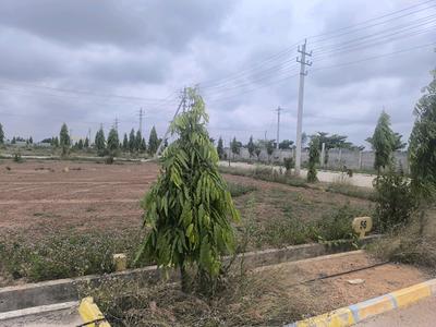 Image of 1500 Sq.ft Residential Plot / Land for sale in Sheikhmanpura, Kolar for Rs. 3975100