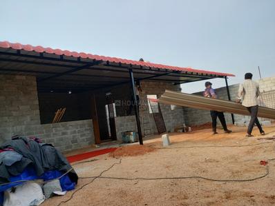 2 BHK Independent House