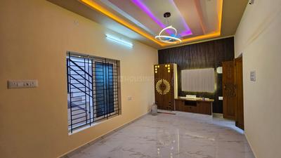 Balcony Image of 1059 Sq.ft 2 BHK Independent House for sale in Mathur Tiruchirappalli for Rs. 6000000