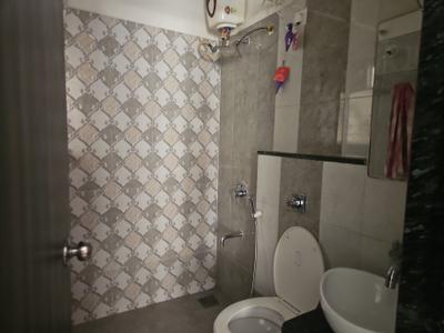 Image of 1150 Sq.ft 3 BHK Apartment / Flat for sale in Bramha Skycity, Dhanori, Pune for Rs. 9200000
