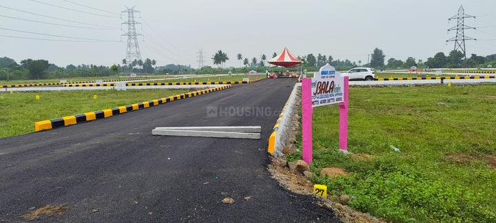 Singaperumal Koil Main Image 1