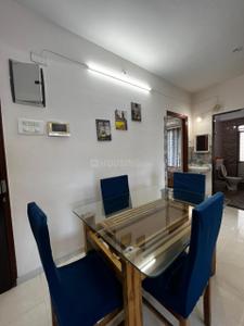 Hall Image of 1120 Sq.ft 2 BHK Apartment / Flat for rent in Jalvayu Defence Enclave, Kharghar Navi Mumbai for Rs. 50000