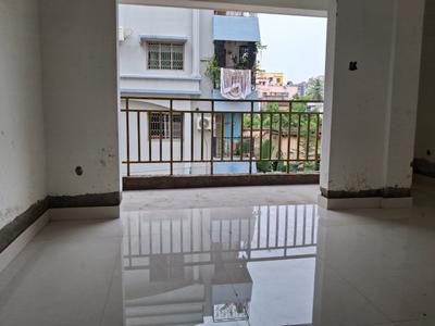 Hall Image of 1705 Sq.ft 4 BHK Apartment / Flat for sale in Dum Dum Park Kolkata for Rs. 9889000
