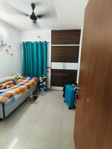 Bedroom Image of DB Ozone in Dahisar East, Mumbai