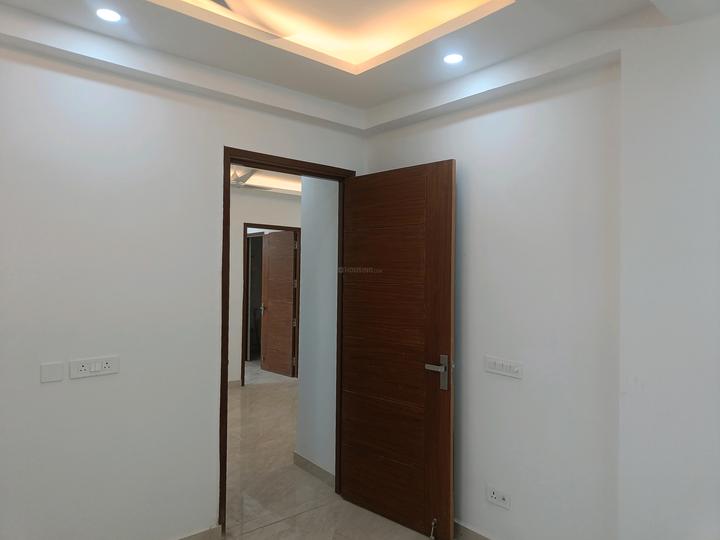 Freedom fighter Enclave Bedroom One 1
