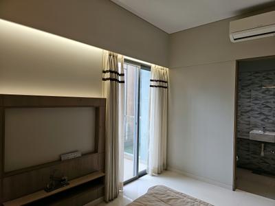 Bedroom Image of 910 Sq.ft 2 BHK Apartment / Flat for sale in Nivasa Ananya Phase I, Lohegaon Pune for Rs. 6500000