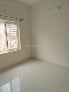 Bedroom Image of 600 Sq.ft 1 BHK Apartment / Flat for rent in Mahadevapura Bengaluru for Rs. 26000