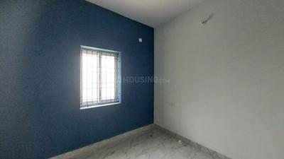Bedroom Image of 1000 Sq.ft 2 BHK Independent House for sale in Nazarathpettai, Thiruvallur Chennai for Rs. 8700000
