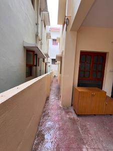 Balcony Image of 2350 Sq.ft 3 BHK Independent House for rent in Madeenaguda Hyderabad for Rs. 40000