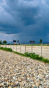 Radheshyam Enclave Plot View 2