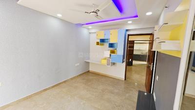 Bedroom Image of 1400 Sq.ft 3 BHK Apartment / Flat for sale in Suncity Parikrama, Sector 20 Panchkula for Rs. 35000000