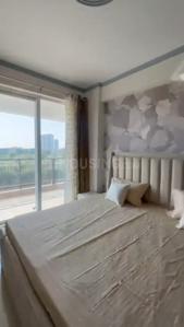 Bedroom Image of 1550 Sq.ft 3 BHK Apartment / Flat for sale in Cosmos Express 99, Sector 99 Gurgaon for Rs. 17000000