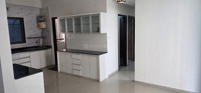 Kitchen Image of 1650 Sq.ft 3 BHK Apartment / Flat for sale in Lilleria Apartments I And II, Sama Savli Vadodara for Rs. 5700000