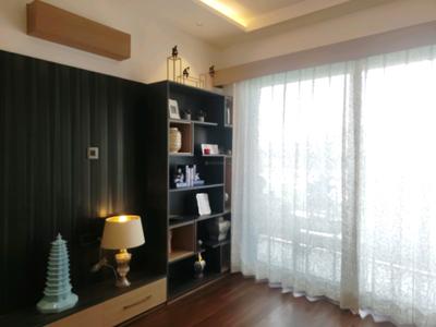 Bedroom Image of 2450 Sq.ft 4 BHK Builder Floor for sale in Sector 49 Gurgaon for Rs. 37000000