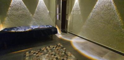 Bedroom Image of 1870 Sq.ft 3 BHK Penthouse for sale in Sama Savli Vadodara for Rs. 6500000