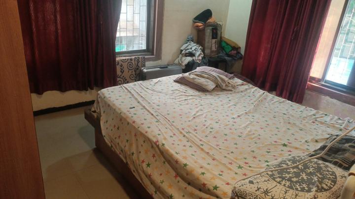 Yashvant Viva TownShip, Nalasopara East Bedroom One 1