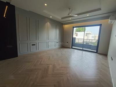 Bedroom Image of 4500 Sq.ft 4 BHK Builder Floor for sale in Sector 23 Gurgaon for Rs. 38500000