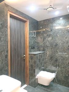 Common Bathroom Image of 3600 Sq.ft 4 BHK Builder Floor for sale in Sector 85 Faridabad for Rs. 36000000