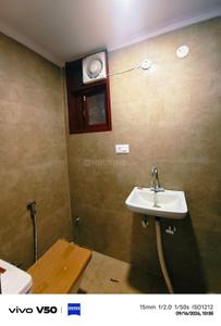 Image of 1150 Sq.ft 3 BHK Apartment / Flat for sale in Saket, New Delhi for Rs. 7200000