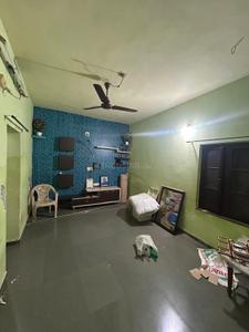 Hall Image of 990 Sq.ft 1 BHK Independent House for rent in Ghatlodiya Ahmedabad for Rs. 16000